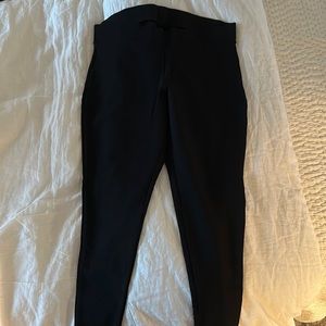 Torrid pointe legging